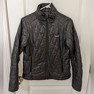 Patagonia Women Nano Puff Lightweight Jacket